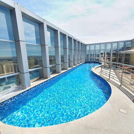 Hotel Fusion Express à Brasília Extérieur photo