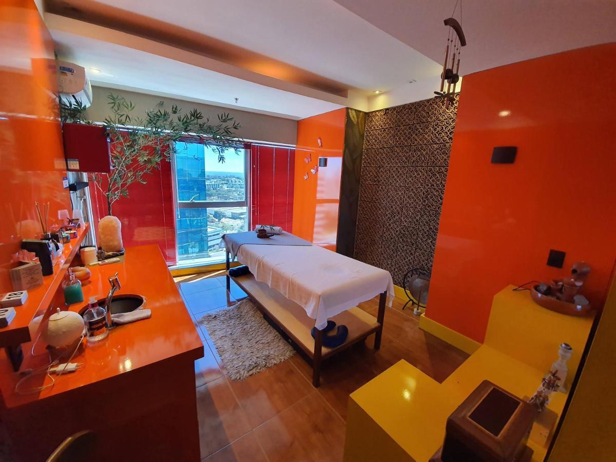 Hotel Fusion Express à Brasília Extérieur photo