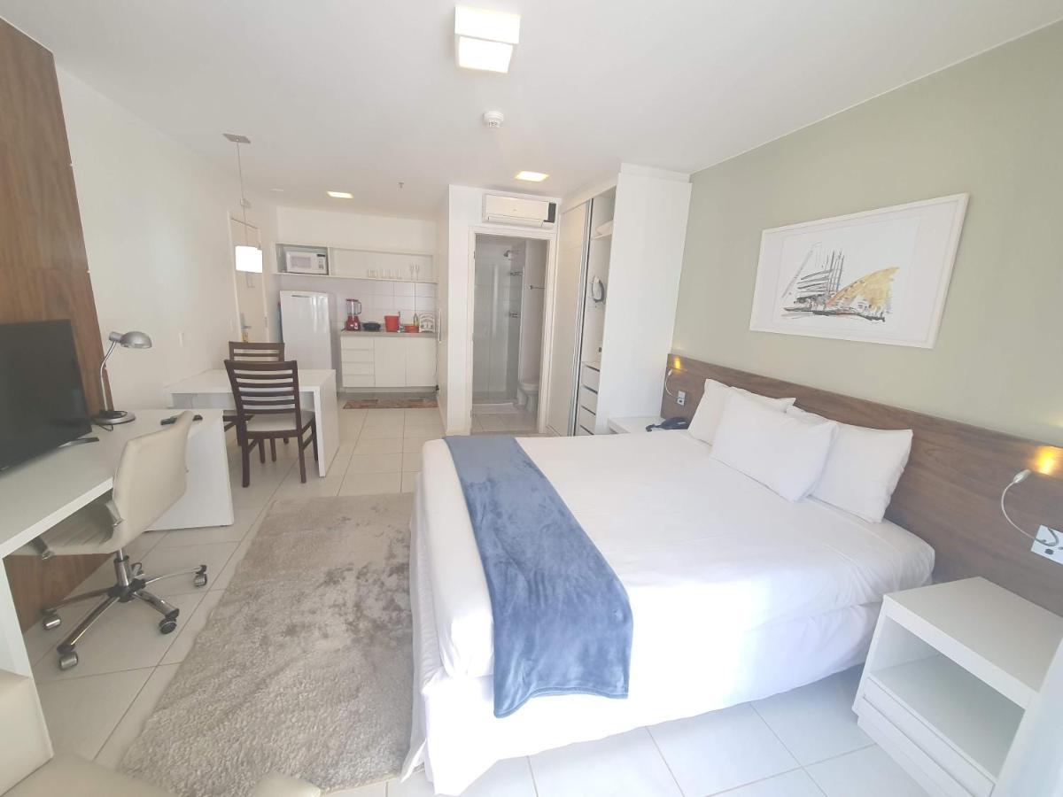 Hotel Fusion Express à Brasília Extérieur photo