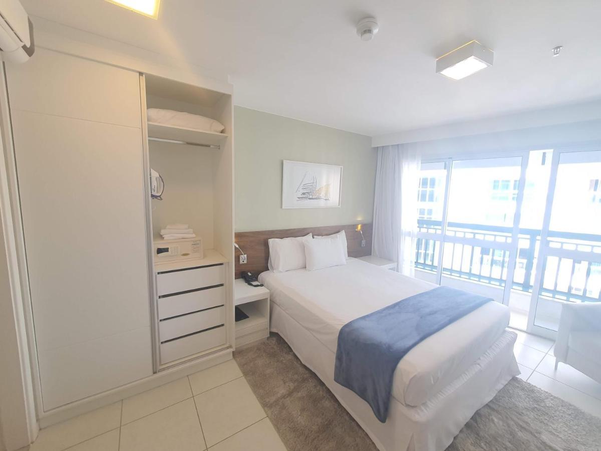 Hotel Fusion Express à Brasília Extérieur photo