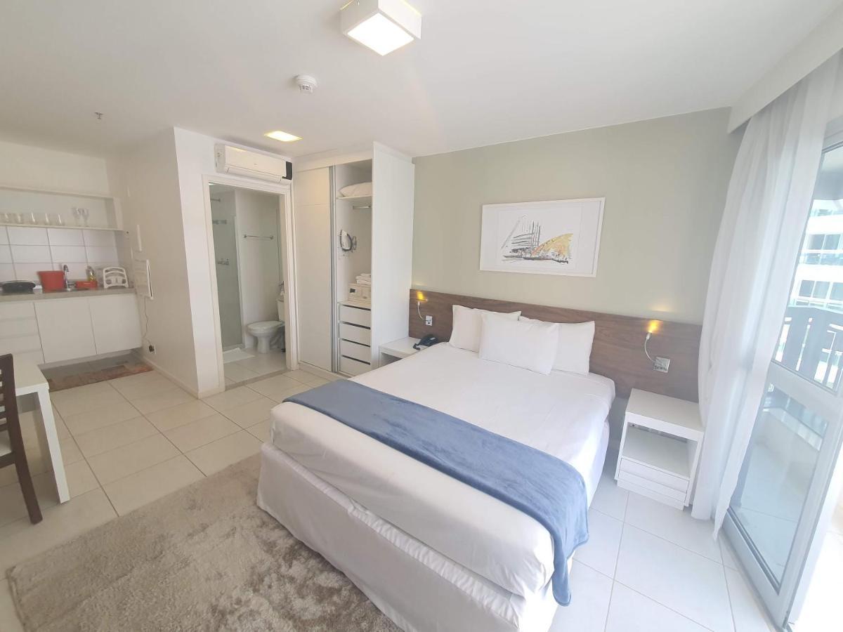 Hotel Fusion Express à Brasília Extérieur photo