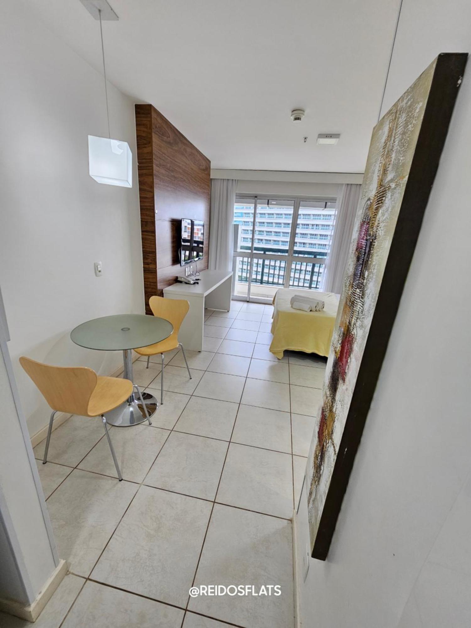 Hotel Fusion Express à Brasília Extérieur photo