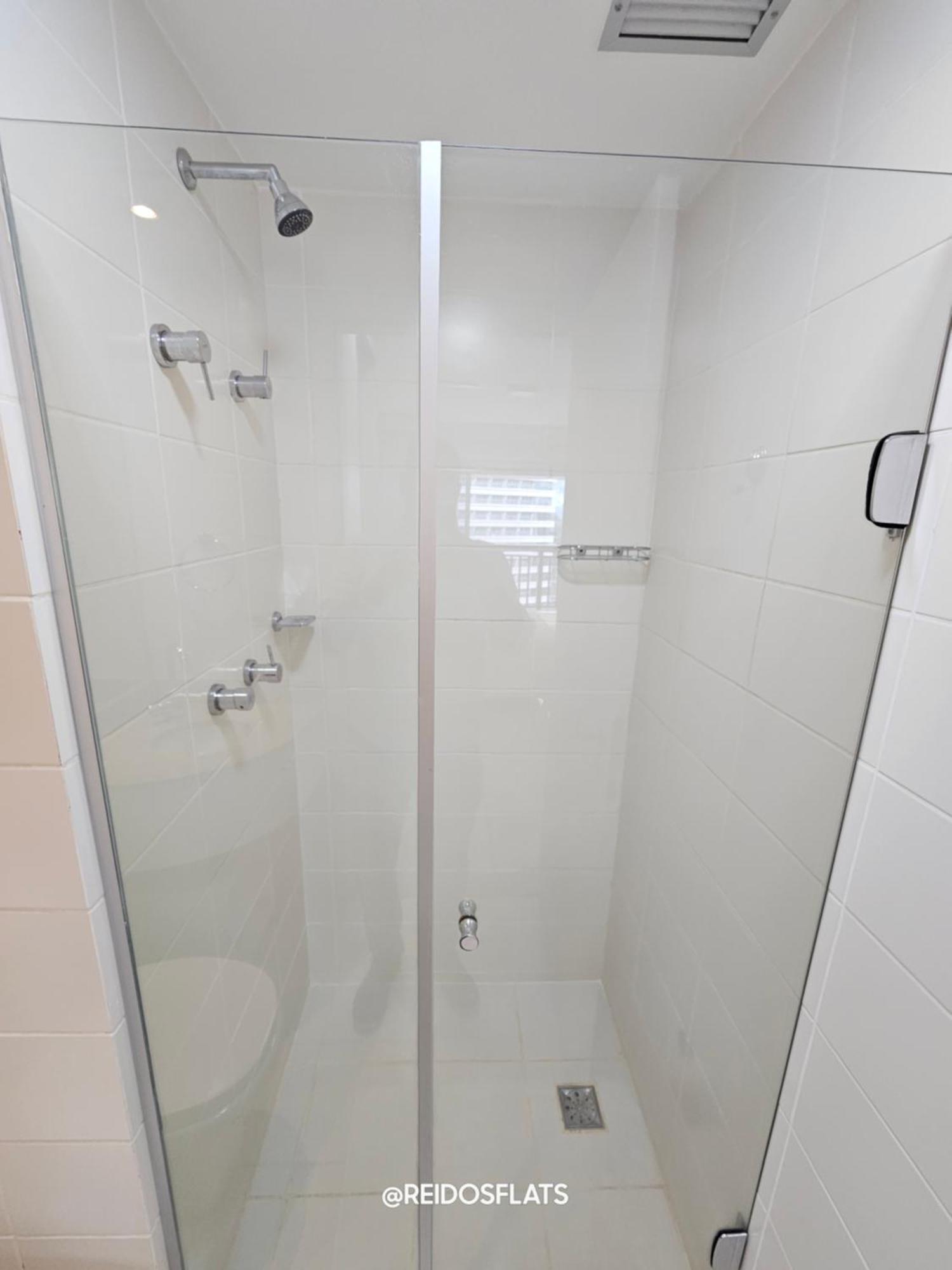 Hotel Fusion Express à Brasília Extérieur photo