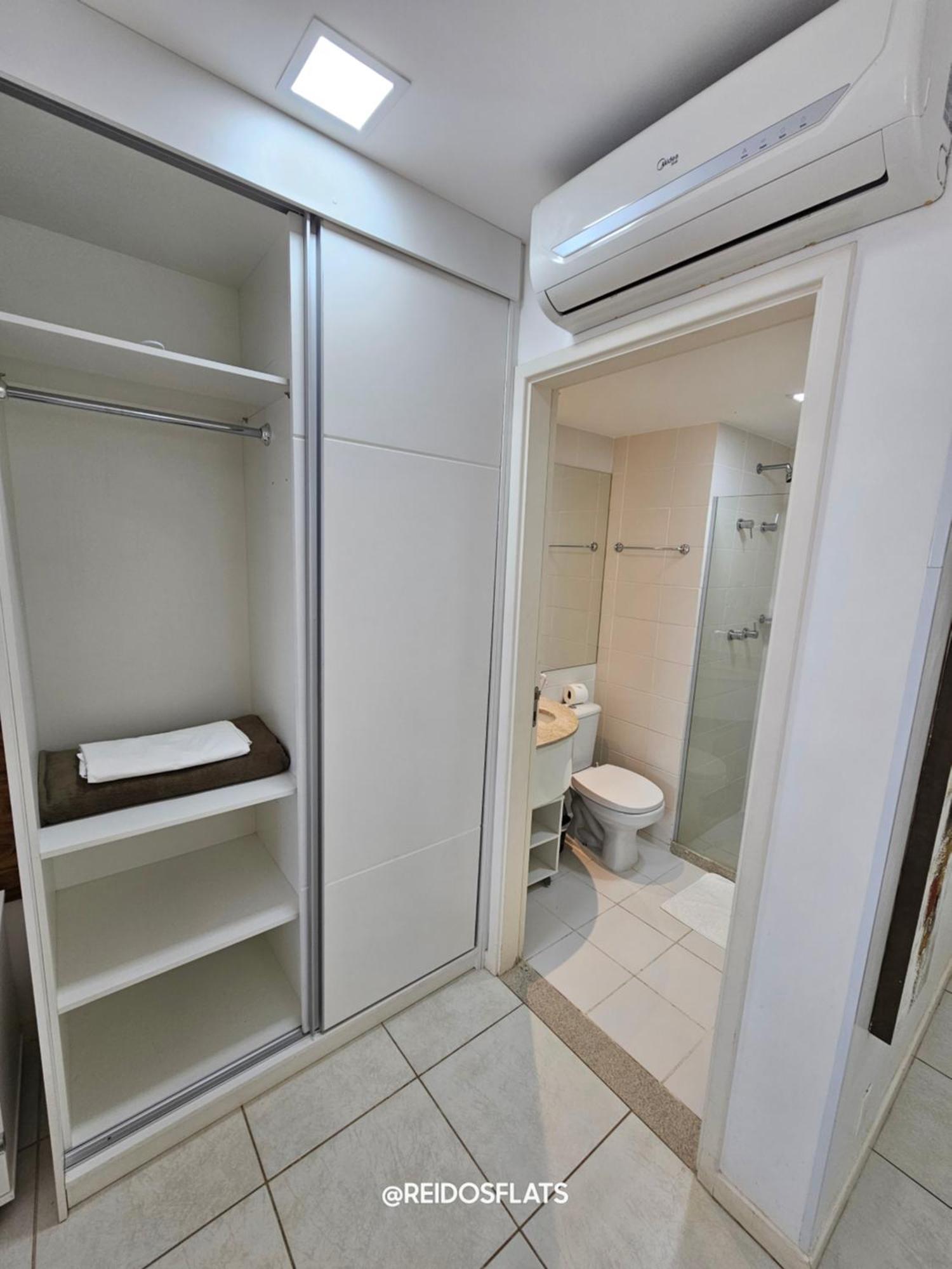 Hotel Fusion Express à Brasília Extérieur photo