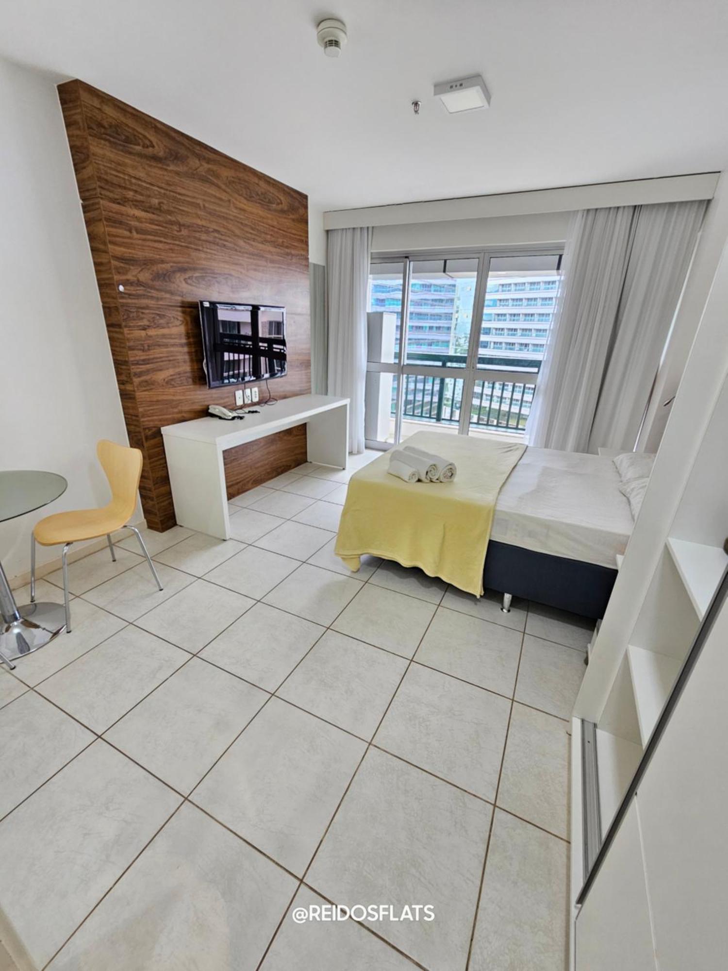 Hotel Fusion Express à Brasília Extérieur photo