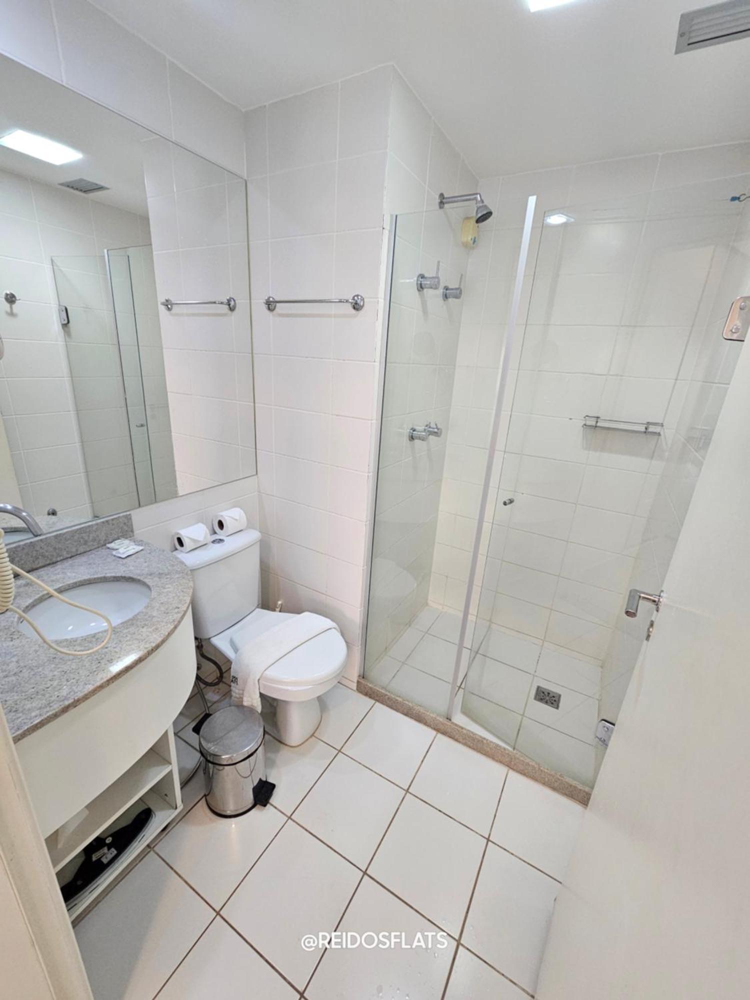 Hotel Fusion Express à Brasília Extérieur photo
