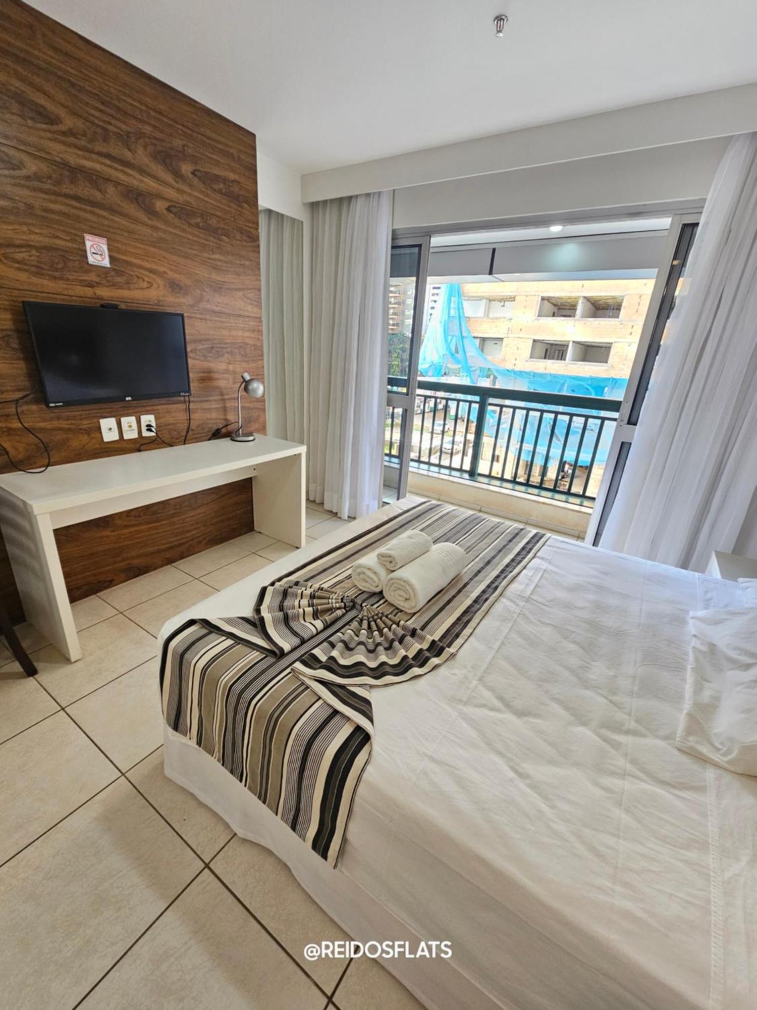 Hotel Fusion Express à Brasília Extérieur photo