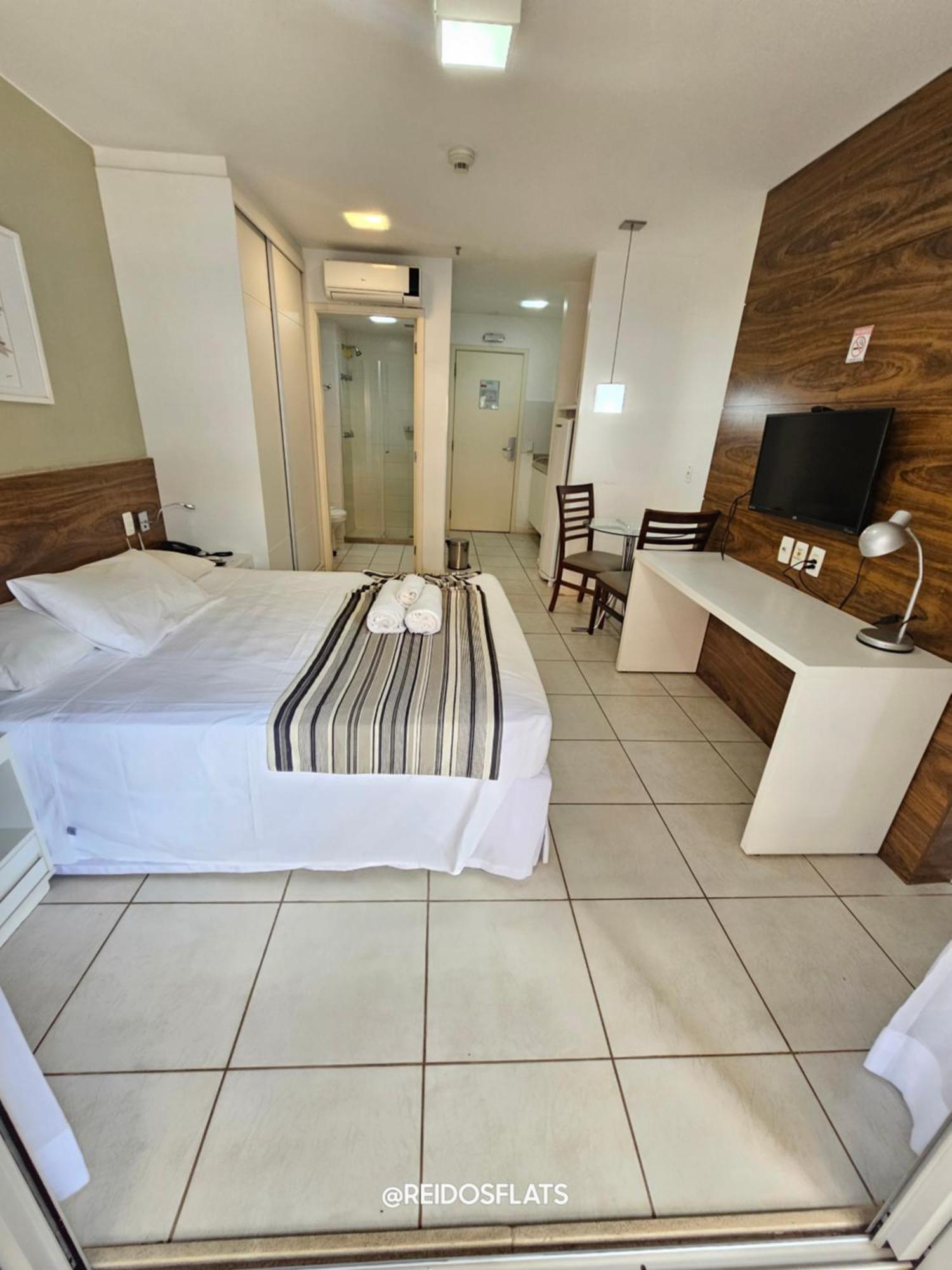 Hotel Fusion Express à Brasília Extérieur photo